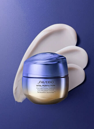 Vital Perfection Overnight Firming Treatment 50 ml Gece Kremi