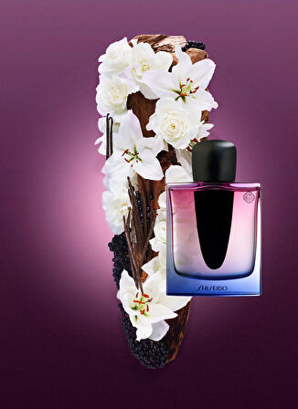 Shiseido Ginza Night Intense EDP 50ml Kadın Parfüm