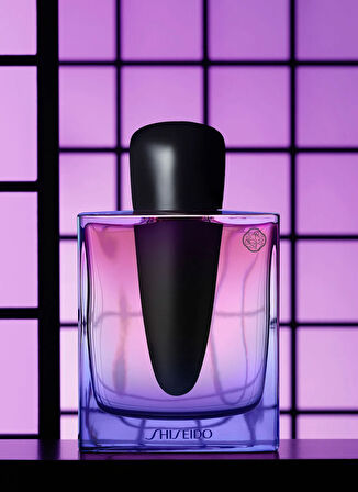 Shiseido Ginza Night Intense EDP 50ml Kadın Parfüm