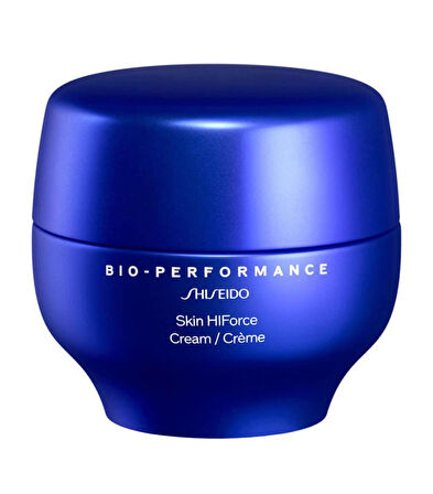 Shiseido Bio-Performance Skin Hiforce Cream 50 ml