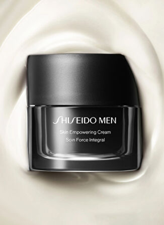 Shiseido 50 ml Nemlendirici