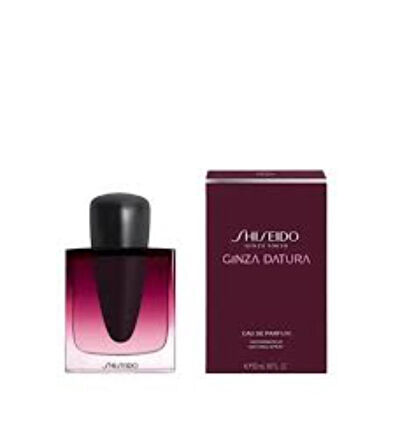 Shiseido Ginza Datura EDP 50 ML Kadın Parfüm