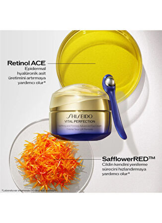 Vital Perfection Uplifting&Firming Advanced Eye Cream 15ml