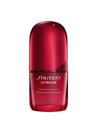 Shiseido 300 ml Serum