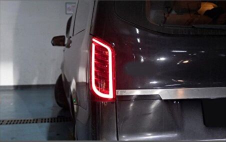 Mercedes vito w447 stop lambası ledli modern line 2015 / 2019