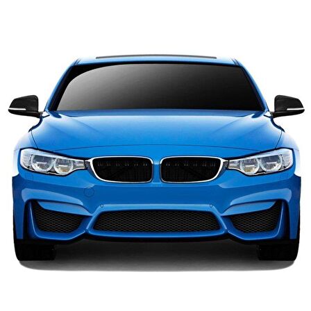 BMW 3 SERISI F30 2012-2018 M3 BODY KIT ÖN TAMPON