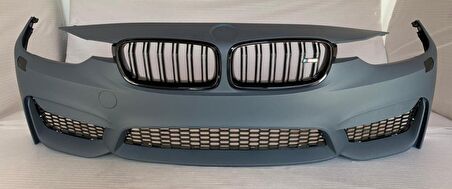 BMW 3 SERISI F30 2012-2018 M3 BODY KIT ÖN TAMPON