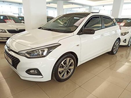 HYUNDAI I20 2014-2019 BATMAN AYNA KAPAĞI SİNYALSİZ MODELLER İÇİN