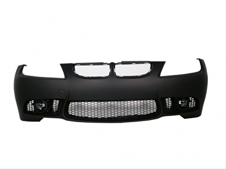 Bmw e90 lci ön tampon seti komple 2009 / 2011