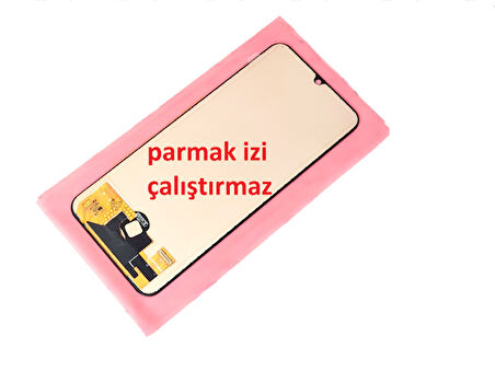 Huawei Uyumlu P Smart S Lcd Ekran Dokunmatik B-7000