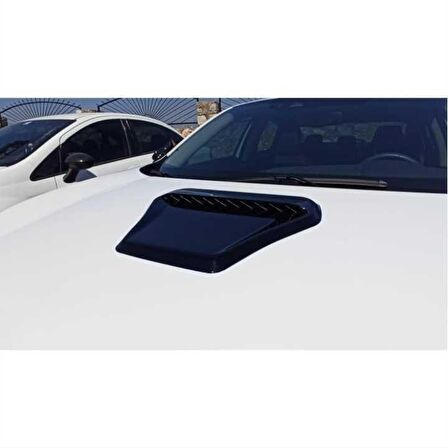 Honda civic fc5 typer kaput venti 2016+
