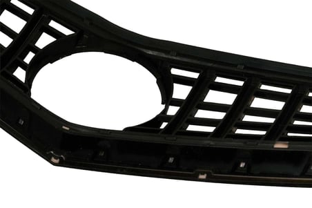 AUTOGP  Mercedes w207 gtr ön panjur ızgara siyah 2009 / 2013