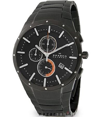 SKA692XXLTMXB  SKAGEN ERKEK KOL SAATİ