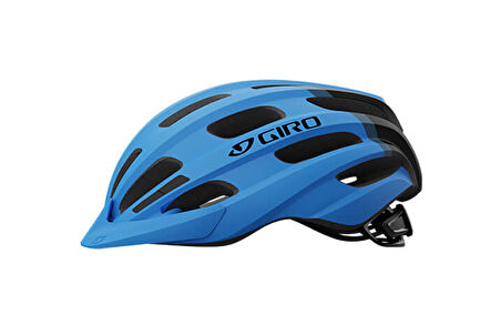 Giro Hale Kask Mat Mavi Youth Unisize (50-57cm)