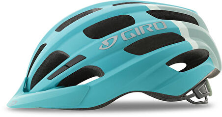 Giro Hale Kask Mat Turkuaz Youth Unisize (50-57cm)