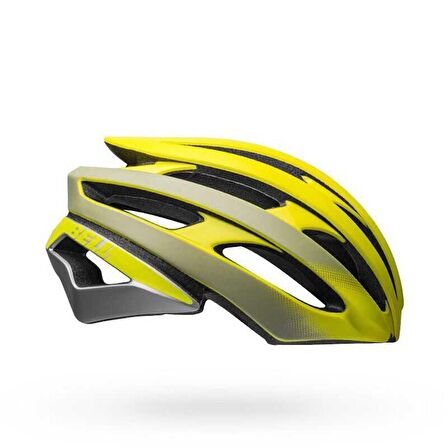 BELL STRATUS GHOST MIPS YOL KASK