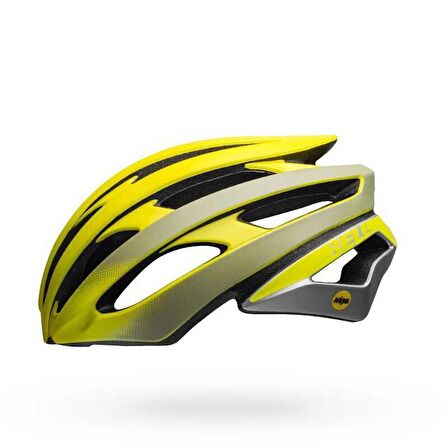 BELL STRATUS GHOST MIPS YOL KASK