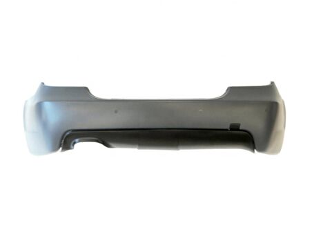 Bmw e60 m sport body kit tampon seti 2003 / 2009