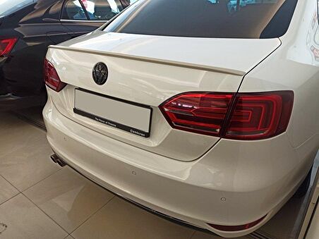 VOLKSWAGEN JETTA 2015-2018 WING SPOILER