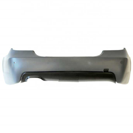 Bmw e60 mtech body kit tampon seti 2003 / 2009