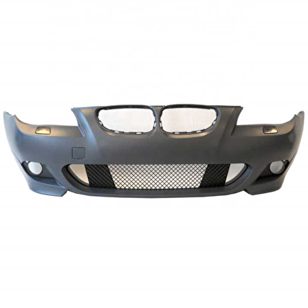Bmw e60 mtech body kit tampon seti 2003 / 2009