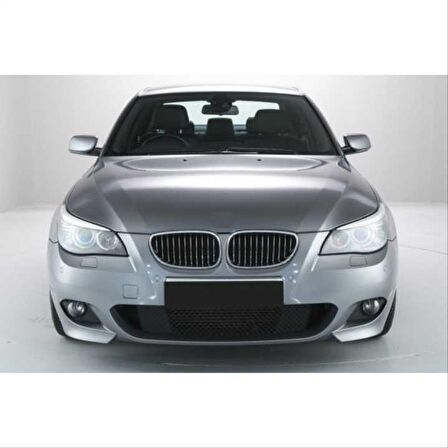 Bmw e60 mtech body kit tampon seti 2003 / 2009