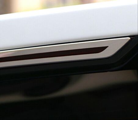 Hyundai tucson bagaj üst çıtası ledli 2021+