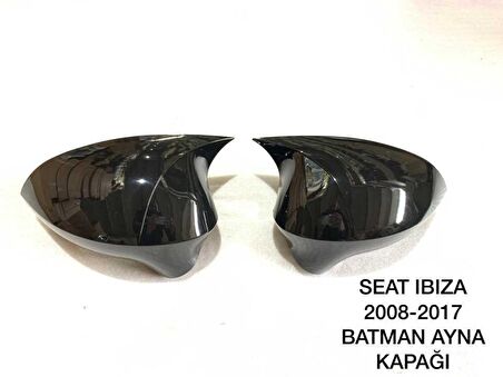 SEAT IBIZA 2008-2017 BATMAN AYNA KAPAĞI