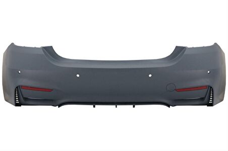 Bmw f32 f82 m4 body kit tampon seti 2013+