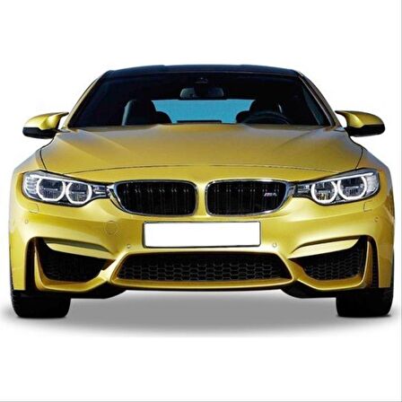 Bmw f32 f82 m4 body kit tampon seti 2013+