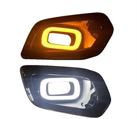 FORD RANGER T8 WILDTRACK 2019+ LED SIS