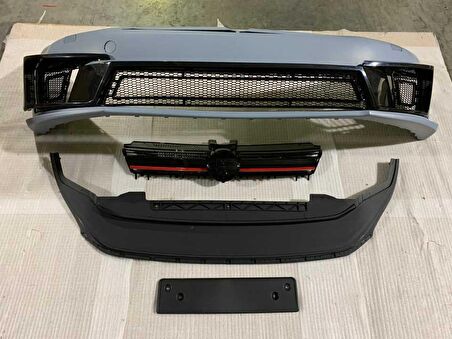 Vw golf 7 R400 ön tampon seti 2012 / 2017