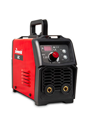 Zenweld Arc 120 İnverter Kaynak Makinası