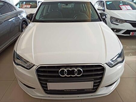 Audi a3 8v ayna kapağı yarasa siyah boyalı 2013 / 2019