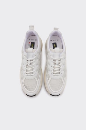 Comfort Taban Erkek Sneaker