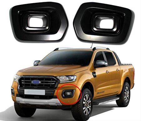 FORD RANGER 2018+ T8 ON SIS KAPLAMA