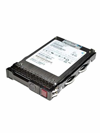 HPE 300GB 10K 12G SAS 2.5'' Sunucu Harddisk 768788-001 EG0300JEHLV