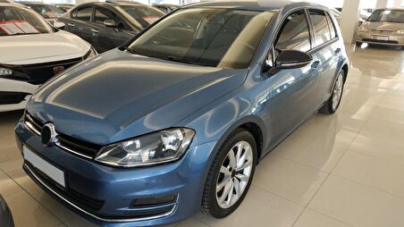 Vw golf 7 yarasa ayna kapağı siyah 2012 / 2020