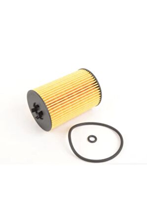 A3 Q3 2014+ Golf Vıı Jetta Vı - Yağ Filtresi 03n115562 Hu7020z