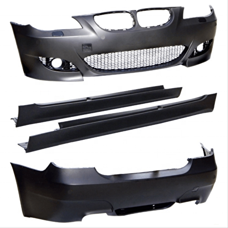 Bmw e60 m5 body kit tampon seti 2003 / 2009