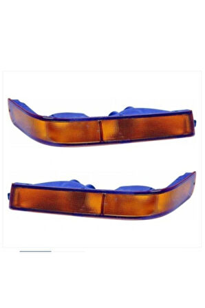 Mitsubishi L300 Yıl 1988-2004 Sol Tampon Sinyali Mb831287