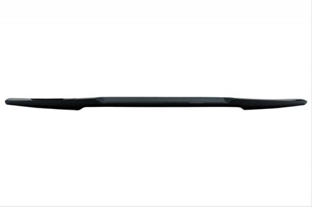 Bmw f32 m4 bagaj üstü spoiler pianoblack