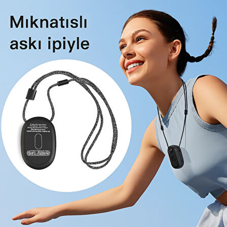 QASUL 1080P Cep Mini Spor Vücut Kamerası Taşınabilir Kask Vlog Kamera  Wifi Kablosuz APP Kontrol