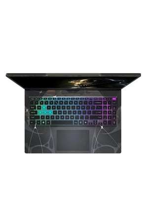 Cyborg 15 i5 13420H RTX 5060 8GB Gaming Laptop 96GB RAM 512GB SSD 15.6" 144Hz FreeDOS