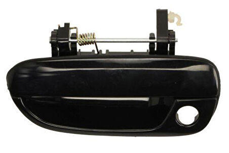HYUNDAİ ACCENT KAPI KOLU ÖN DIŞ SOL 2000-2006