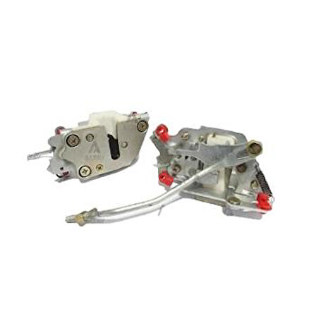 HYUNDAİ H100 1994-2006 MİTSUBİSHİ L300 1990-2006 ÖN SAĞ KAPI KİLİDİ 81120-43023