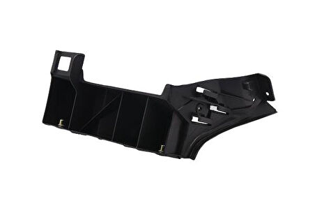 Volkswagen POLO TAMPON BRAKETI SOL ARKA 2002-2010