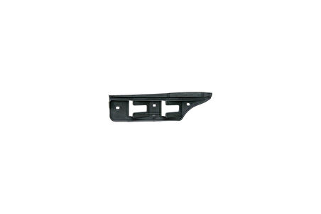 VOLKSWAGEN TAMPON BAĞLANTI BRAKETI ON SOL GOLF V 04-09 JETTA 06-10