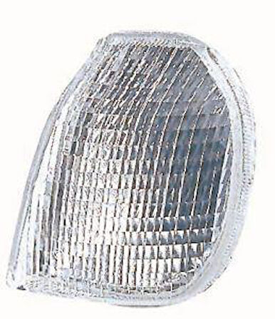 ALFAROMEO 145 146 SINYAL LAMBASI ON SOL AMPULLU 1996-1999
