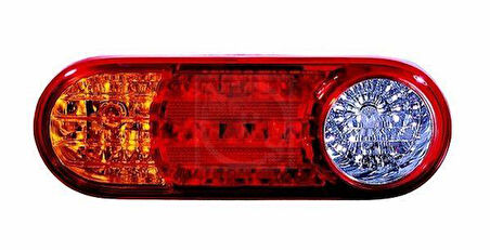 Hyundai H100 Kamyonet Sol Stop 2005-2023